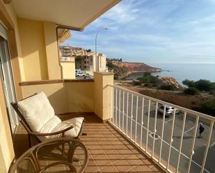 Balcony of House or chalet for sale in Orihuela  with Terrace, Storage room and Balcony