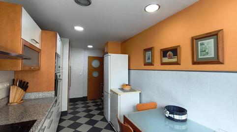 Foto 3 de Pis de lloguer a Ciudad Jardín - Tagarete - El Zapillo, Almería