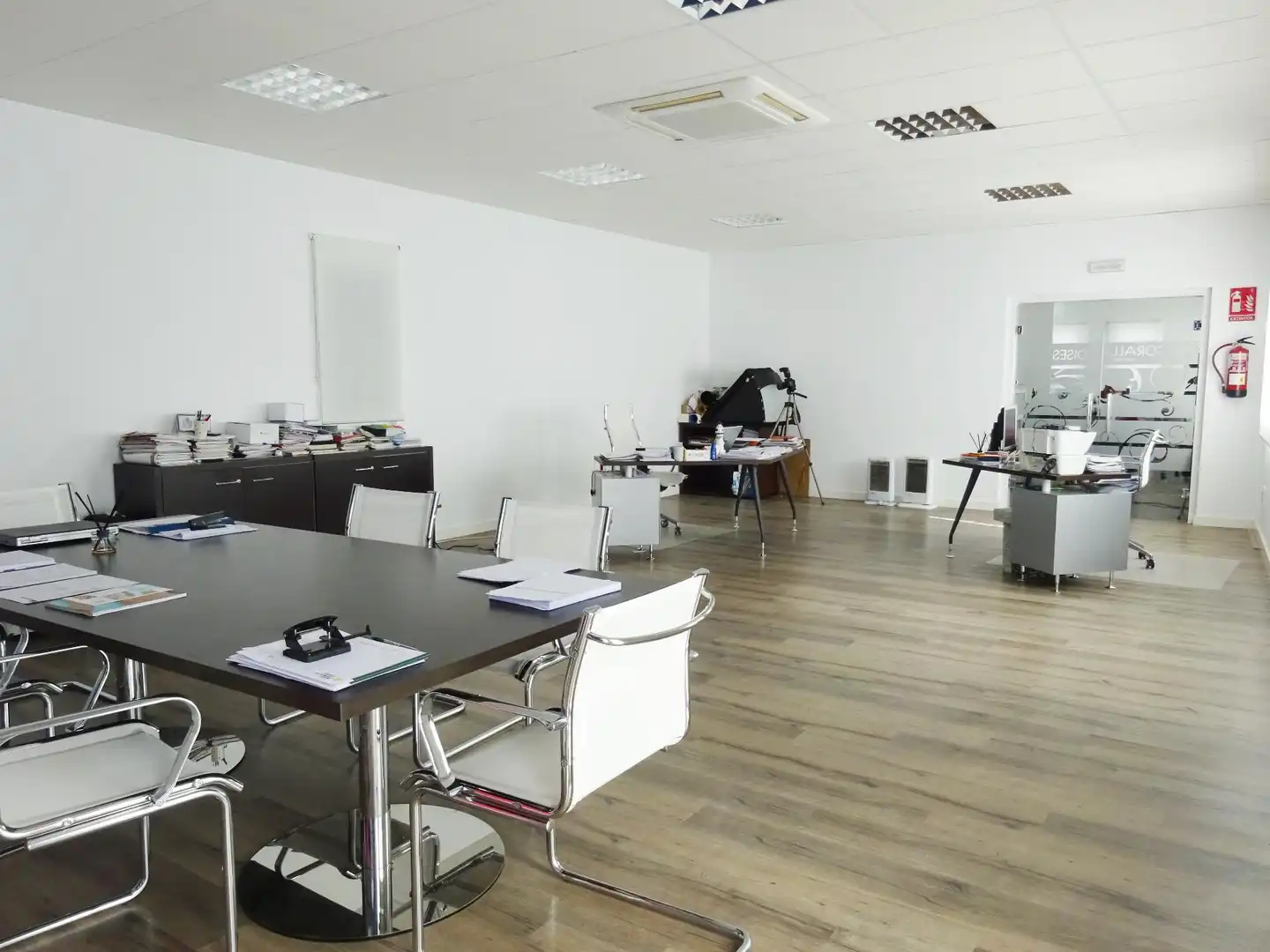 Nave industrial en venta en Calle HERREROS, El Viso del Alcor