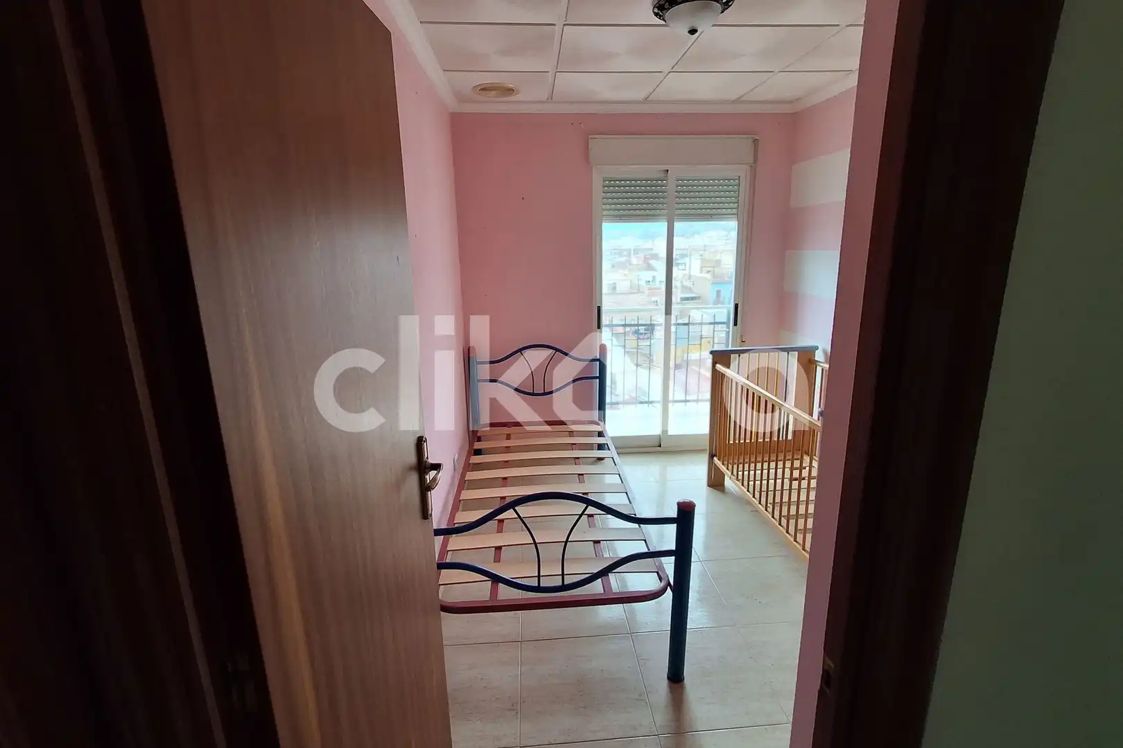Habitación de Piso en venta en Crevillent con Terraza