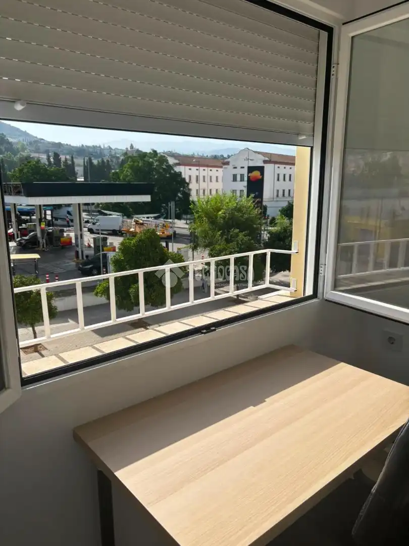 Wohnung zur Miete in San Francisco Javier
