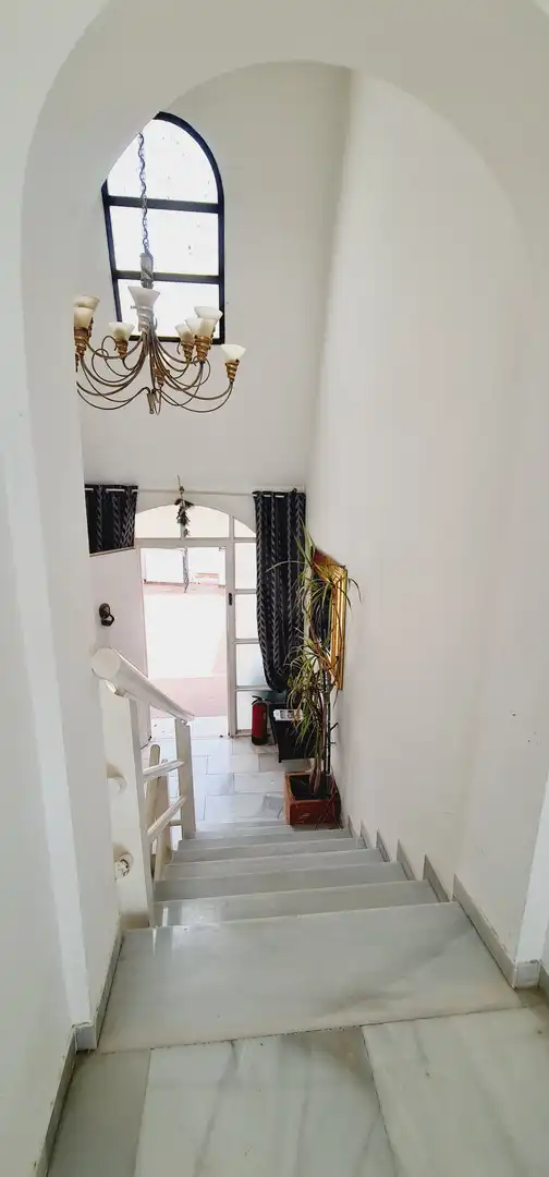 Casa con piscina in vendita a Nueva Andalucía, imagen 9