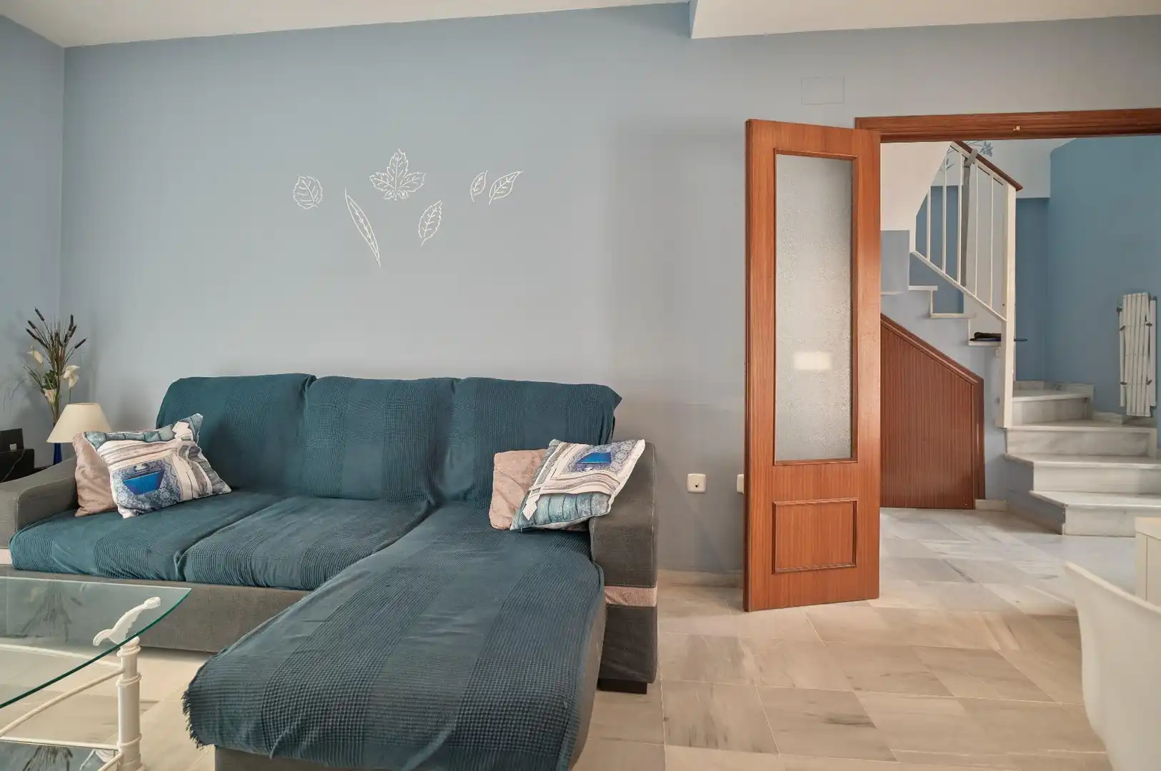 Houses for rent in Bahia Luz - La Forestal