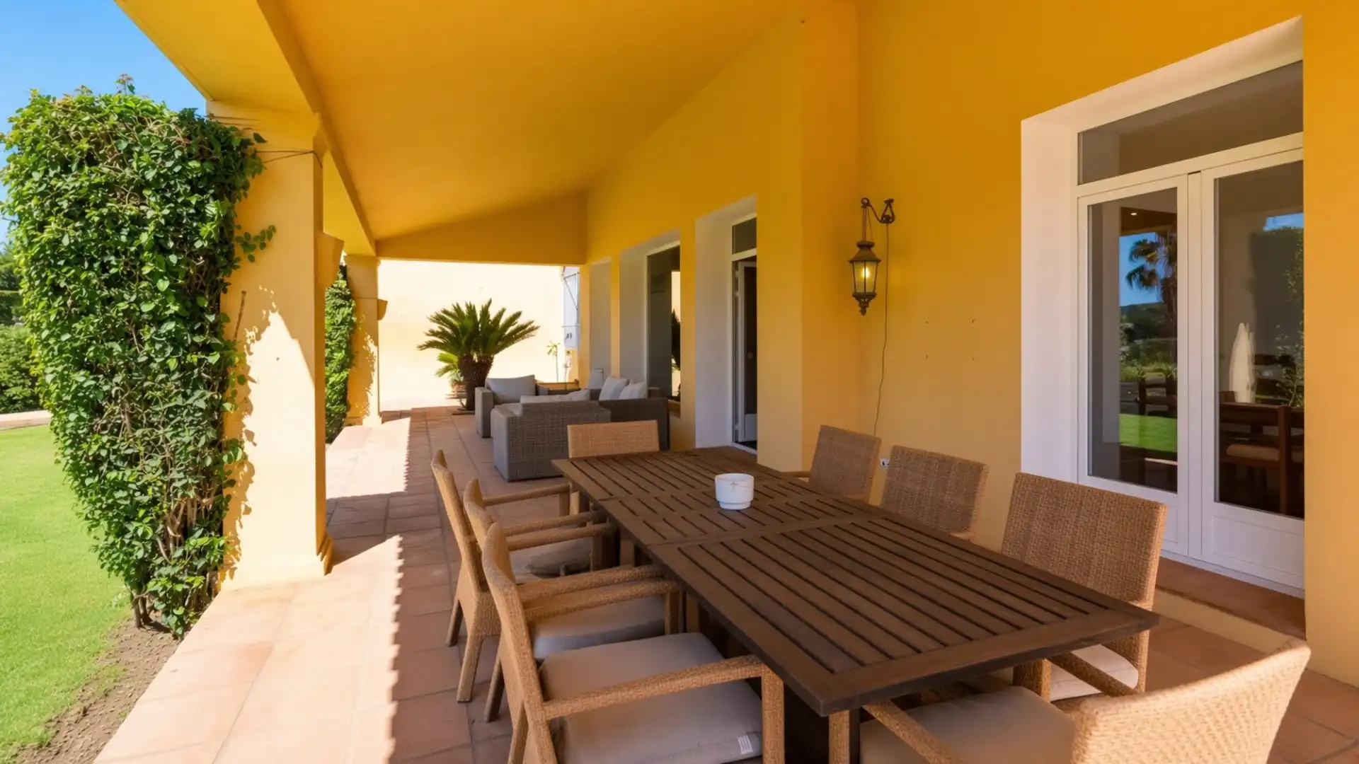 Casa con terraza en venta en Puerto de Sotogrande - La Marina, imagen 6