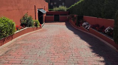 Photo 5 of Garage to rent in Rúa Do Profesor Hermida, 8, Sanxenxo pueblo, Pontevedra