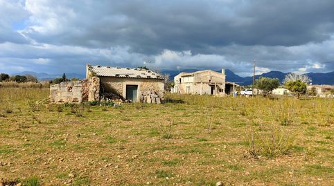 Finca con casas en Búger, imatge 4