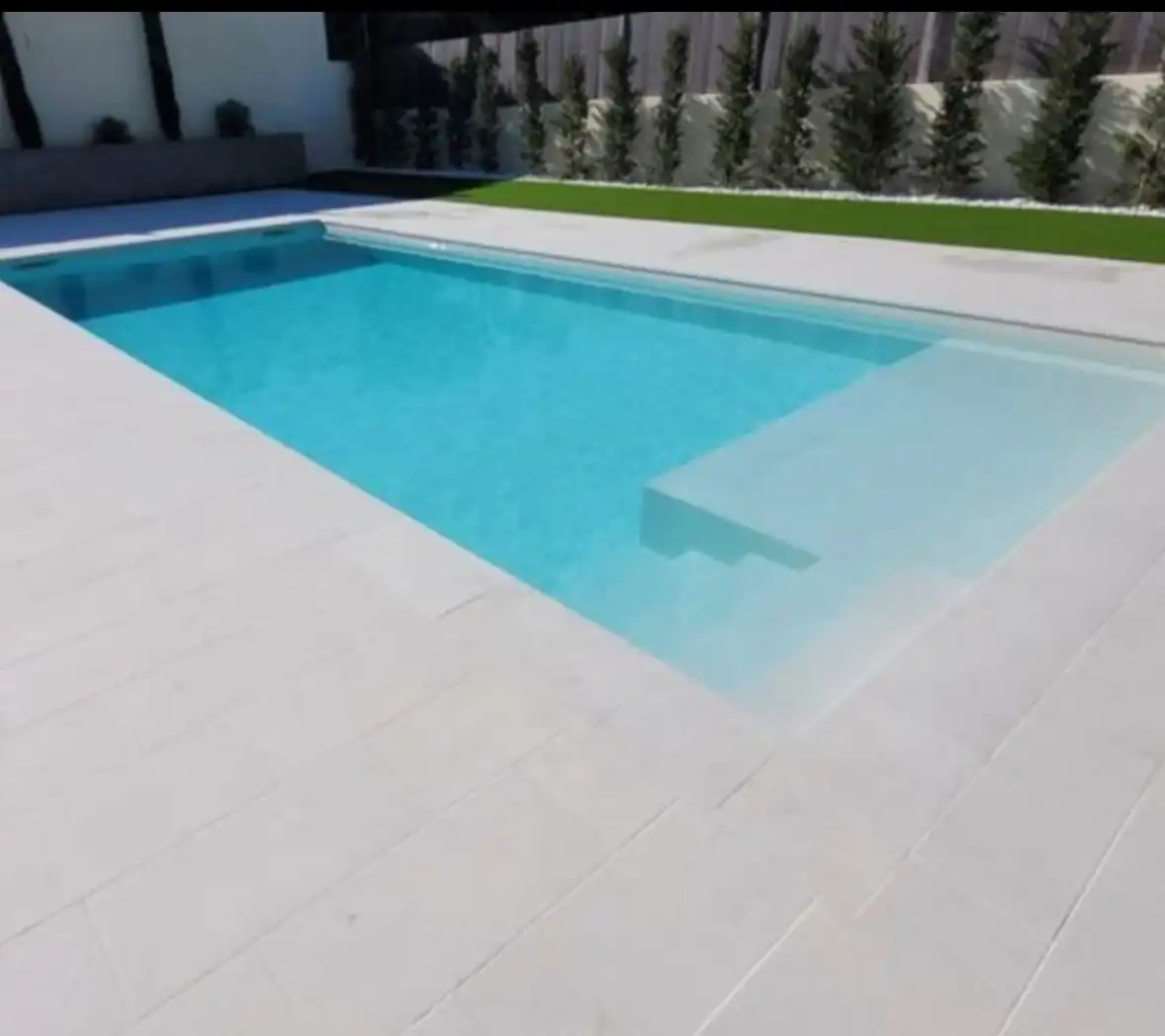 Piscina de Casa o chalet en venta en Torrelodones con Calefacción, Jardín privado y Piscina
