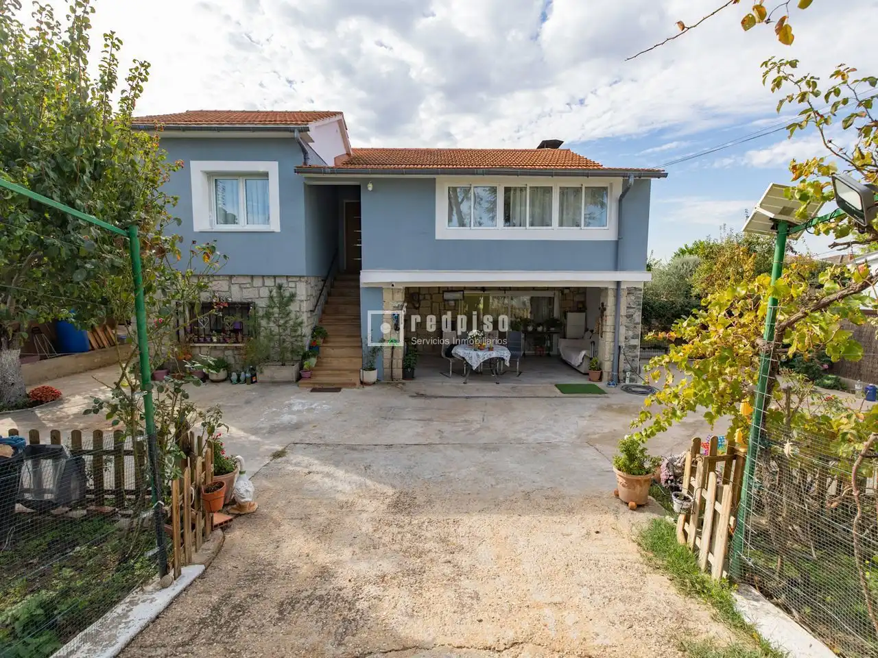 Chalet con piscina en venta en Calalberche, imagen 70