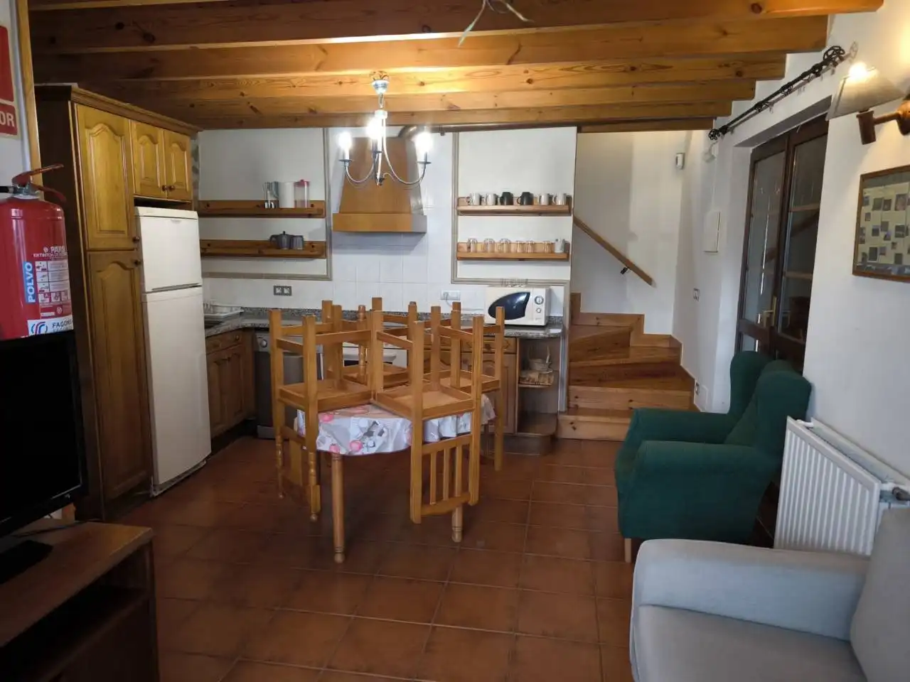 House with garden for sale in Calle Bustralanes, imagen 7