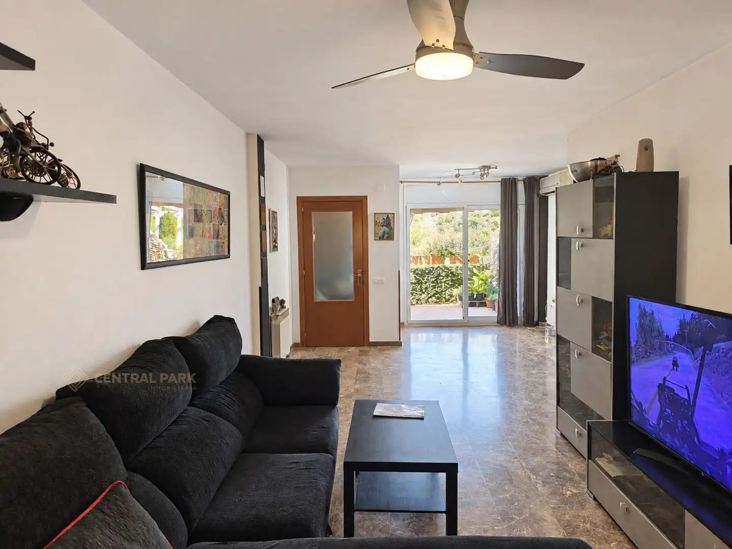 Casa a schiera con terrazza in vendita a Vial de La Sequia, imagen 7