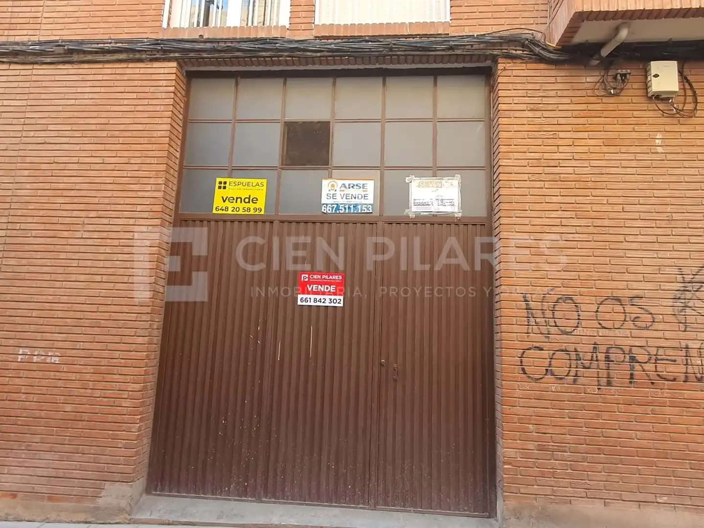 Locale commerciale in vendita a de la CARRERA, imagen 4