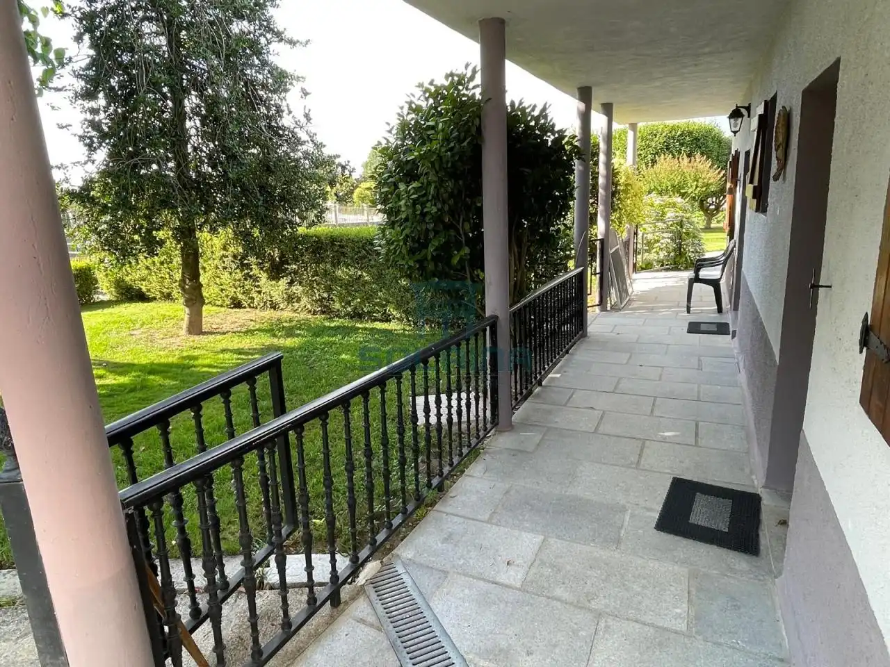 Terrace of Houses for sale in Ourense Capital   with Heating, Private garden and Terrace