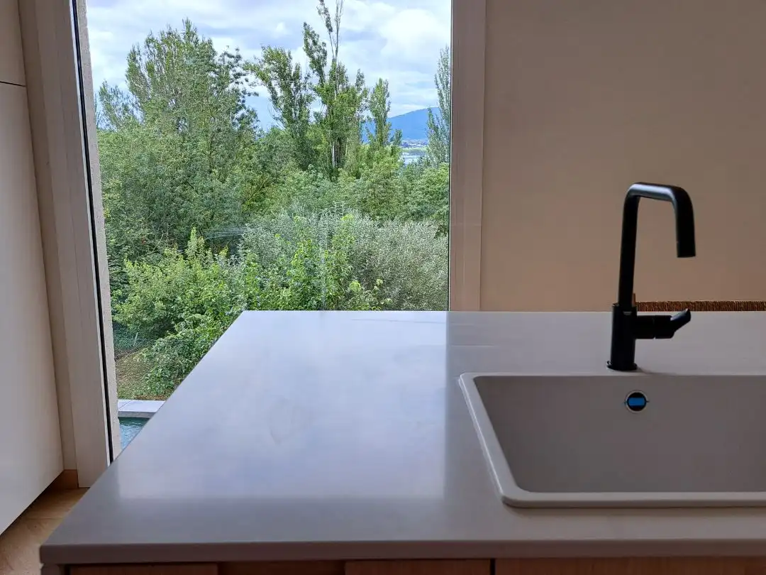Casa con piscina en venta en Veinat Lio 1, imagen 7