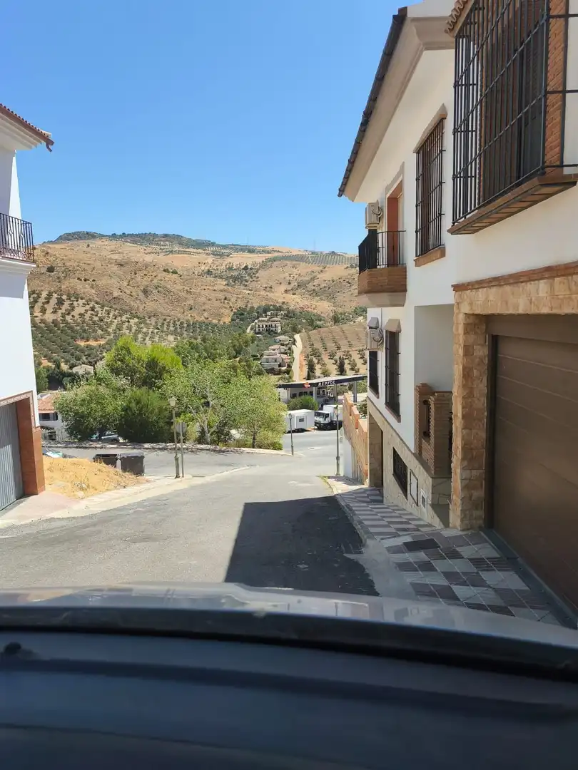 Außenansicht von Residential zum Verkauf in Valle de Abdalajís, Málaga