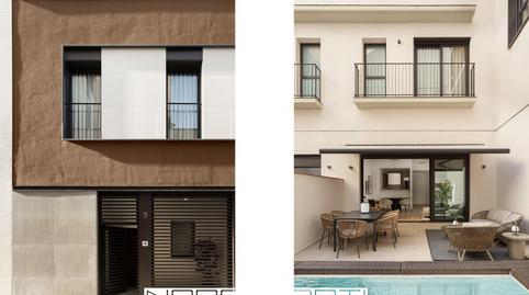 Foto 4 de Casa o xalet de lloguer a Vila de Gràcia,  Barcelona Capital