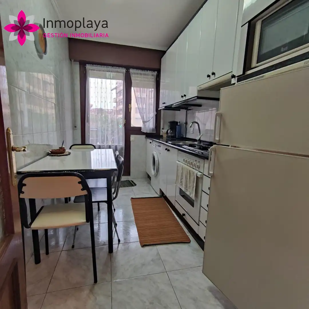 Planta baja en venta en Tregadín