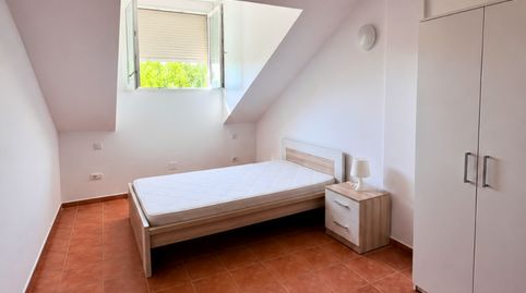 Foto 3 von Wohnung zum Verkauf in Avenida Alcázar, Herencia, Ciudad Real