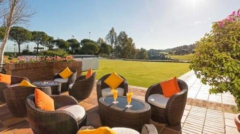 Foto 2 de Planta baixa en venda a La Cala Golf - Lagar Martell, Málaga