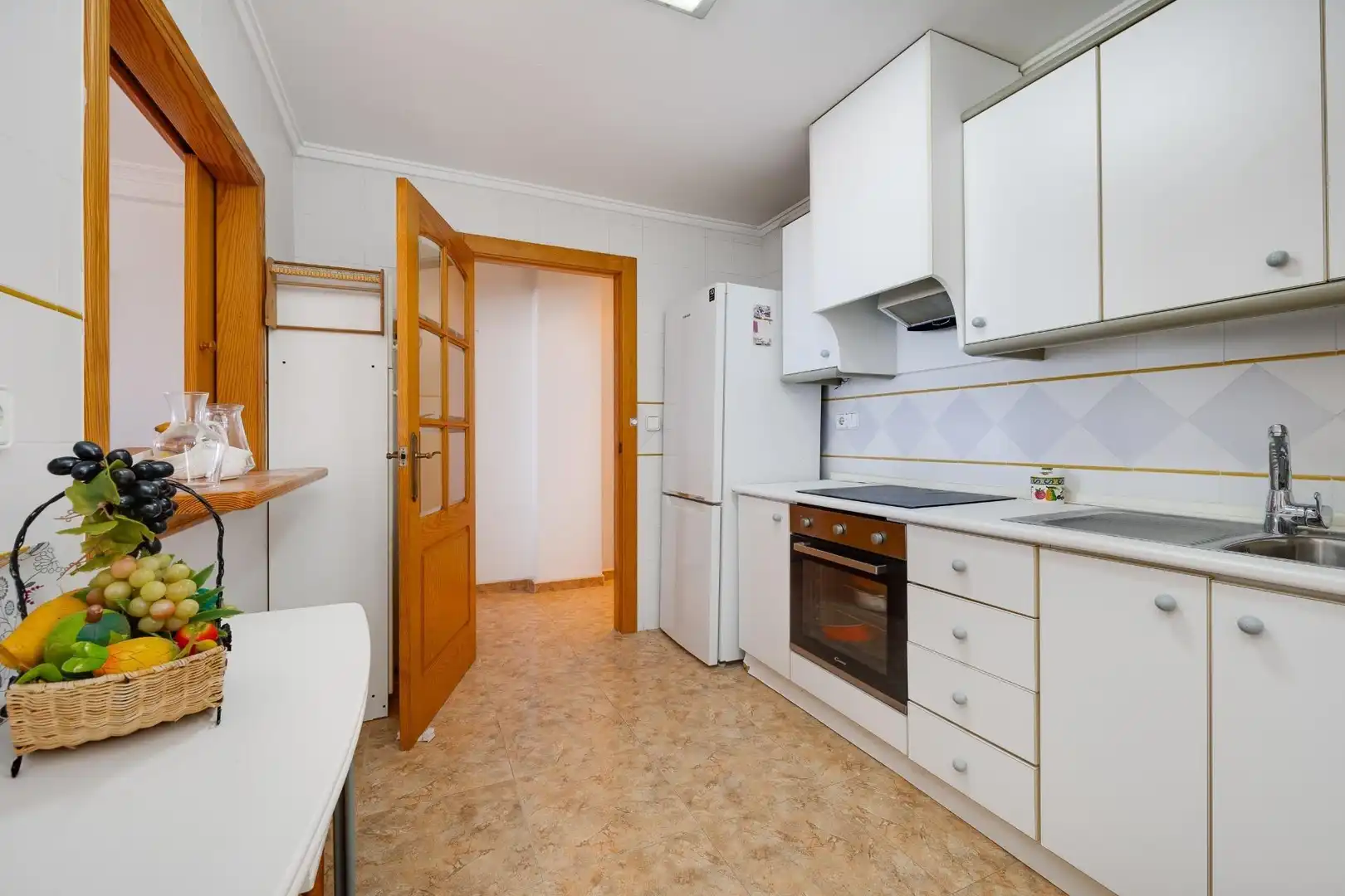 Apartament amb terrassa en venda a Calle Calle Mayor, imagen 18