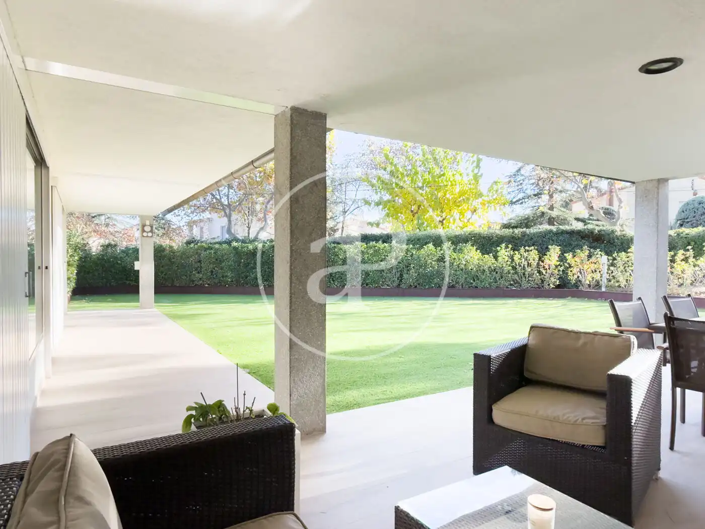 Maison avec jardin à vendre à Av. del Vallès, imagen 36