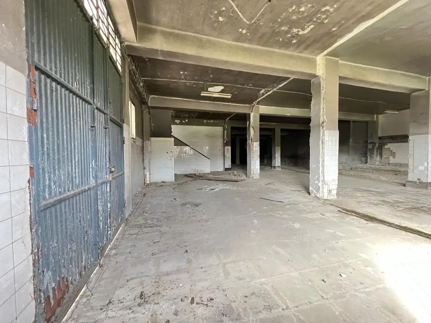 Nau industrial en venda a Avenida ESPAÑA DE, imagen 10