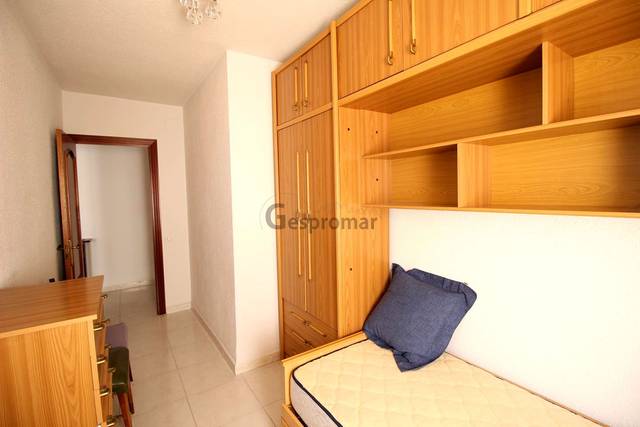 Piso en Venta en De Los Apóstoles en Puerta del Ángel