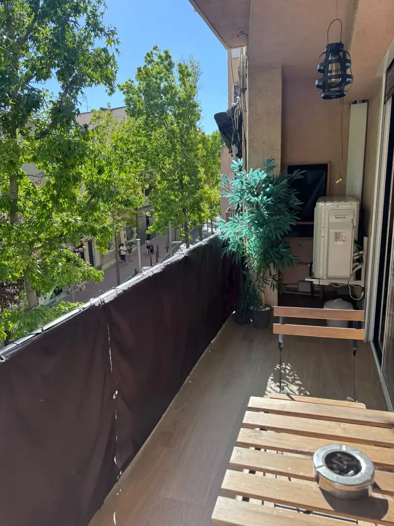 Appartement avec terrasse à vendre à Carrer de Volta, imagen 6