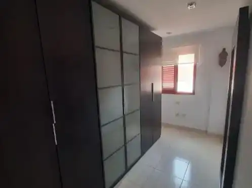 Dormitori de Casa adosada en venda en San José del Álamo - El Hornillo