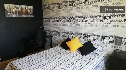 Foto 2 de Piso de alquiler en Caballería Española, Alcalá de Henares
