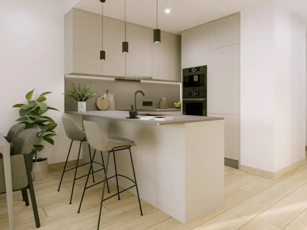 Apartament amb piscina en venda a Zona Carrefour - Urbanizaciones, imagen 9