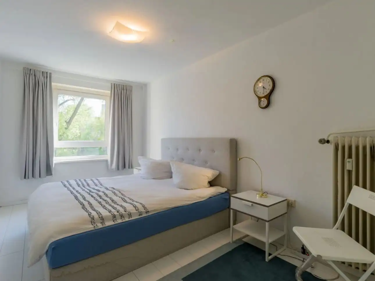Appartement compact à louer à C. de Andrés Mellado 76, imagen 5