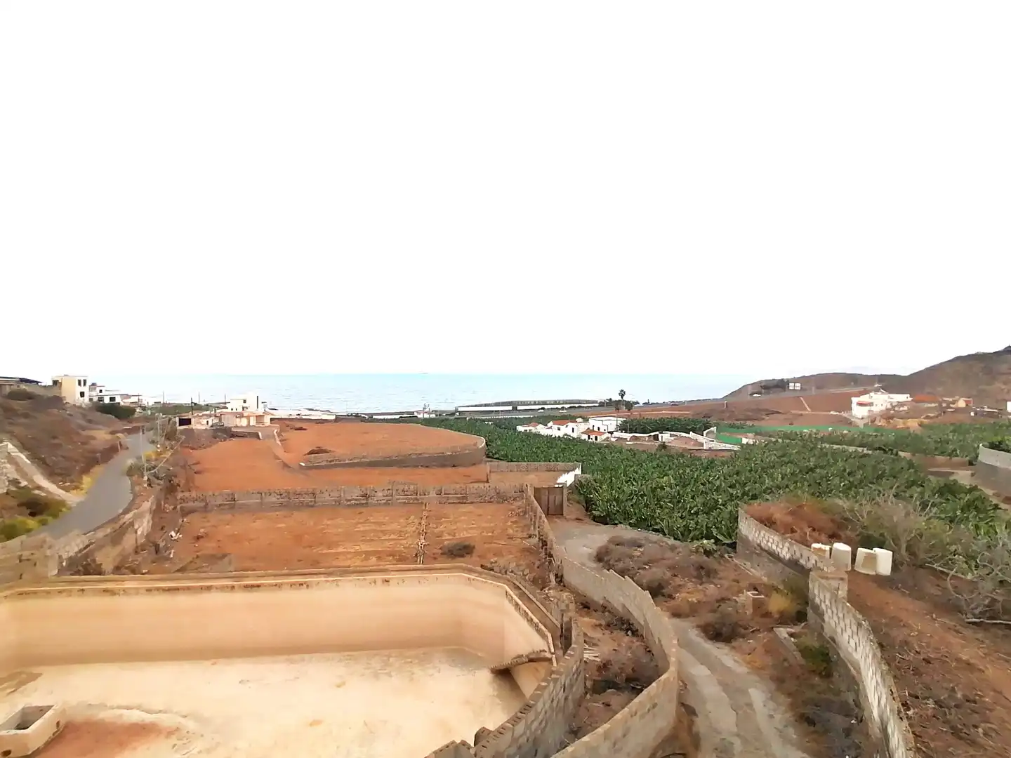 Casa o xalet de lloguer en Arucas amb Jardí privat, Terrassa i Traster