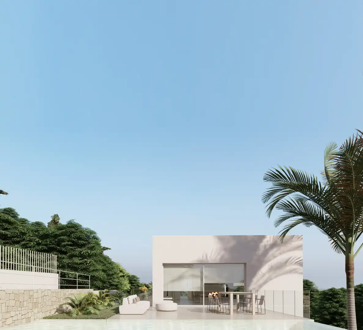Haus oder Chalet zum Verkauf in Avenida de Picasso, 1, Oliva Nova