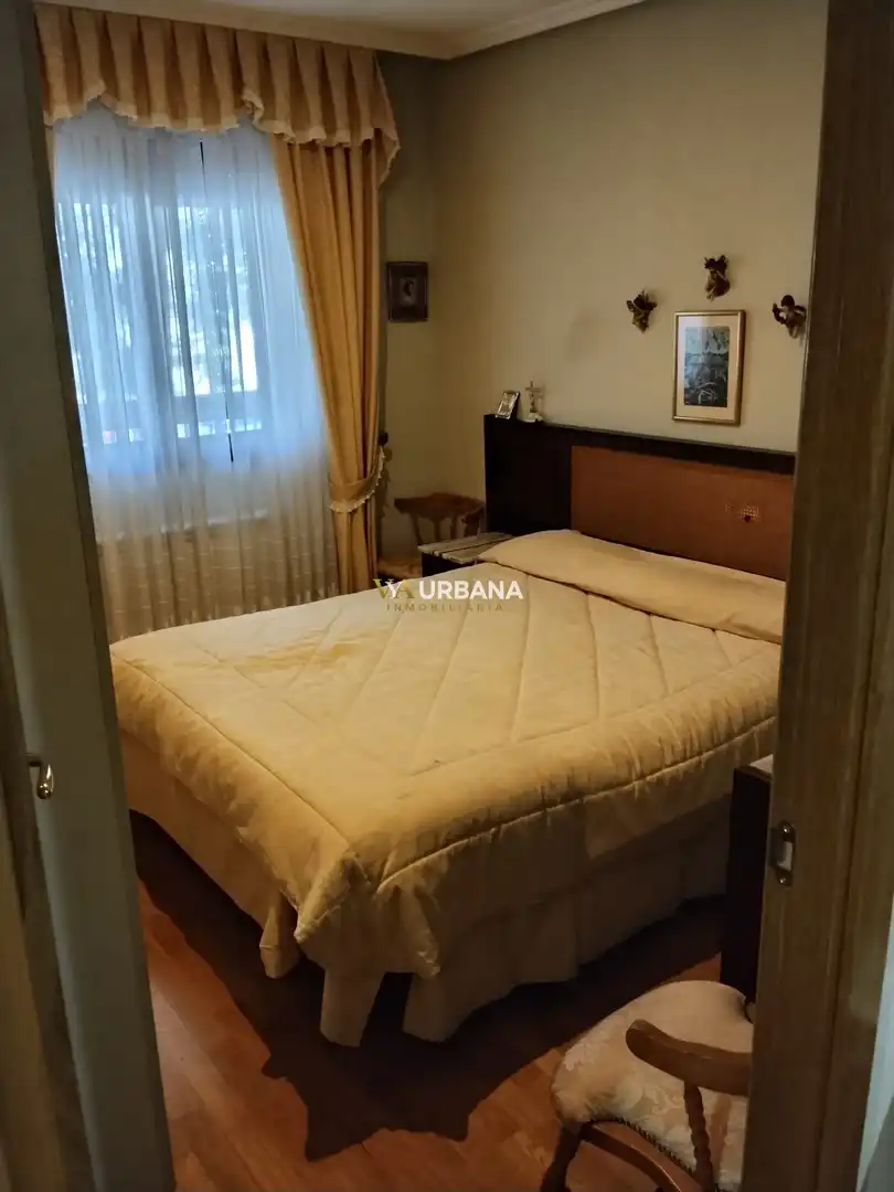 Appartement avec terrasse à vendre à MADRID, imagen 11