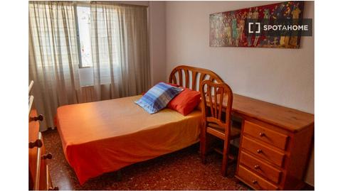 Foto 3 de Piso para compartir en Marxalenes,  Valencia Capital