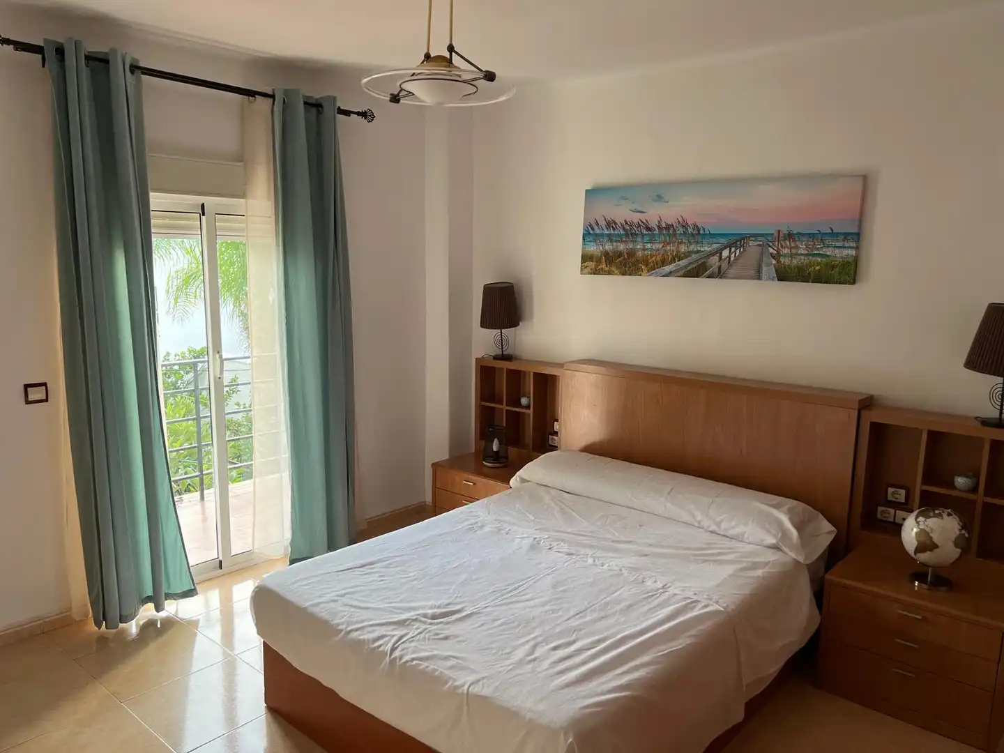 Apartamento en venta en Calle Bella Vista, 1, Nueva Nerja