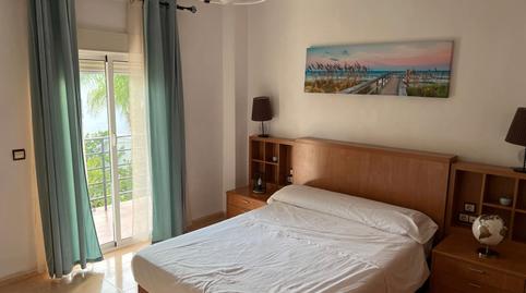 Foto 2 de Apartament en venda a Calle Bella Vista, 1, Nueva Nerja, Málaga