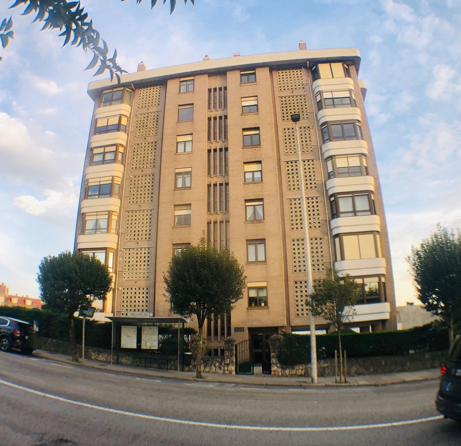 Flat for sale in Avenida de Camilo Alonso Vega, General Dávila