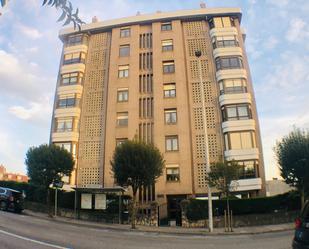 Flat for sale in Avenida de Camilo Alonso Vega, General Dávila