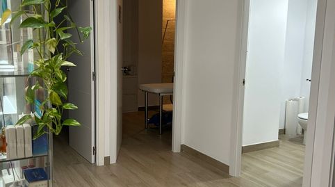 Foto 3 von Geschaftsraum zur Miete in Avenida Alcalde Luis Uruñuela, 12, Urbadiez - Entrepuentes, Sevilla Capital