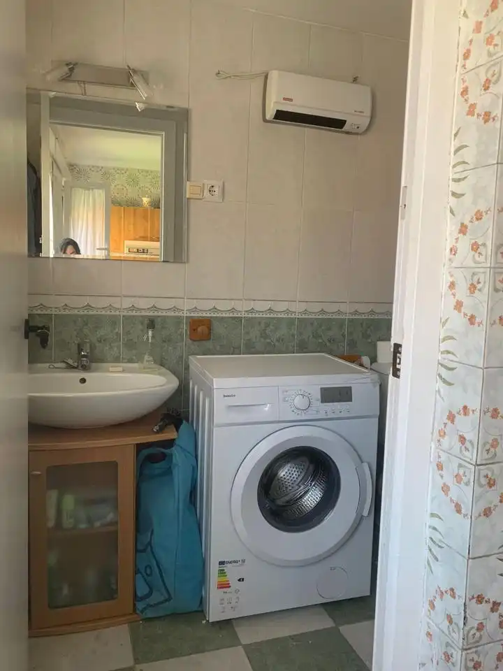 Bany de Casa o xalet en venda en Calatayud amb Terrassa