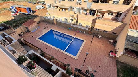 Foto 4 de Àtic en venda a  Porvenir, Plaza Xúquer, Valencia