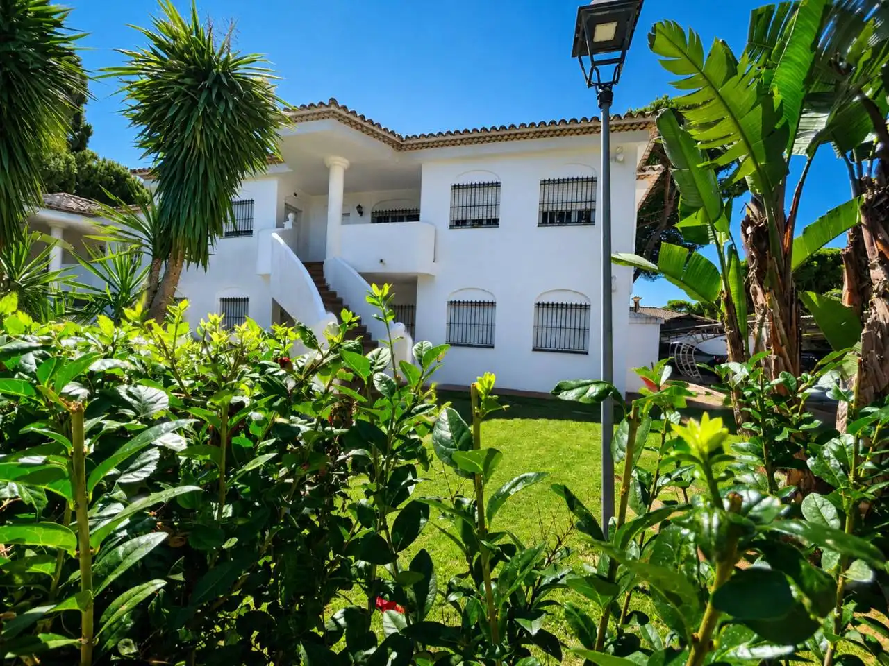 Apartments for rent in Las Lagunas - Campano