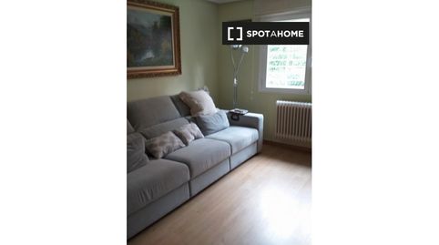 Photo 3 of Flat for rent in Pilar, Madrid Capital