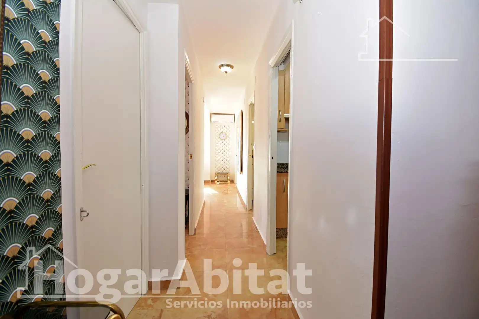 Piso en venta en Oliva Playa