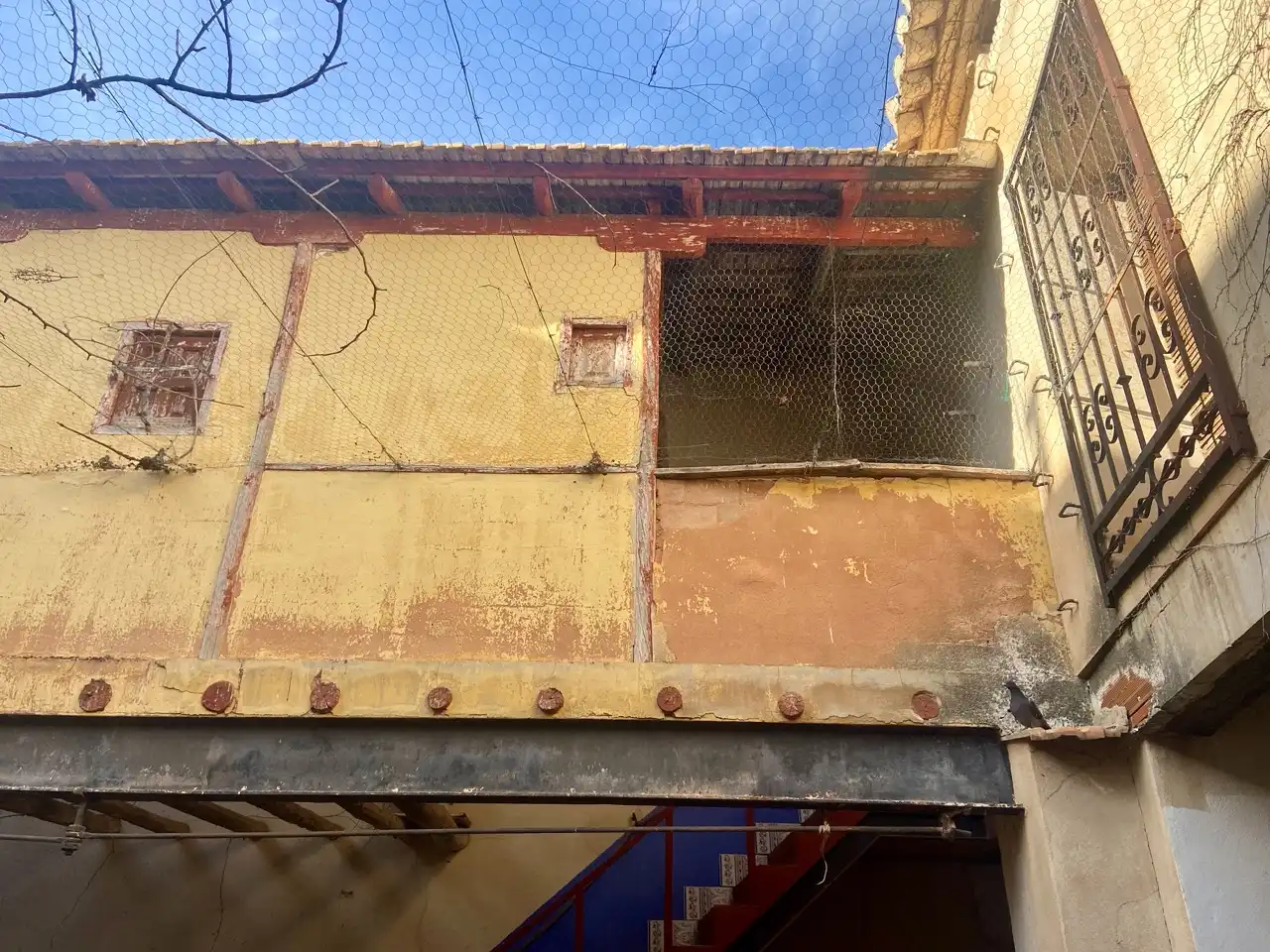 Xalet amb terrassa en venda a Calle Miguel de Cervantes, imagen 35