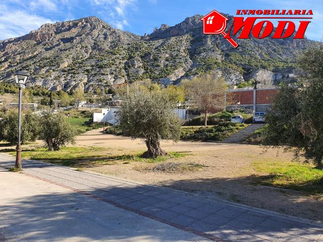Terreno residencial en Venta en Nigüelas