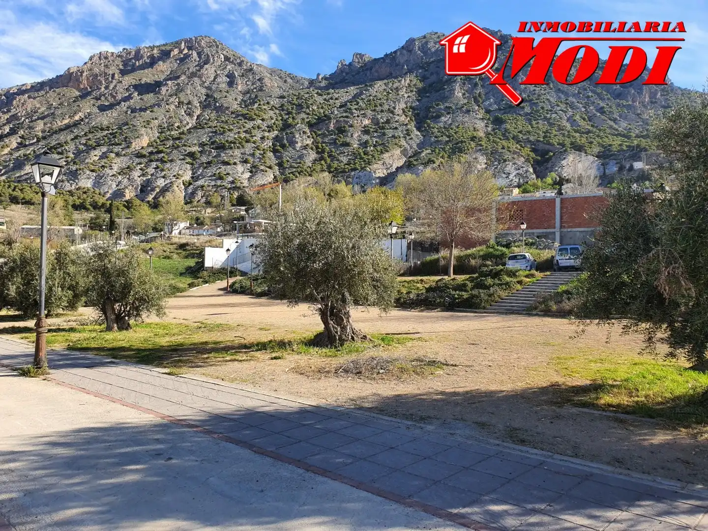 Terreny residencial en venda a Nigüelas