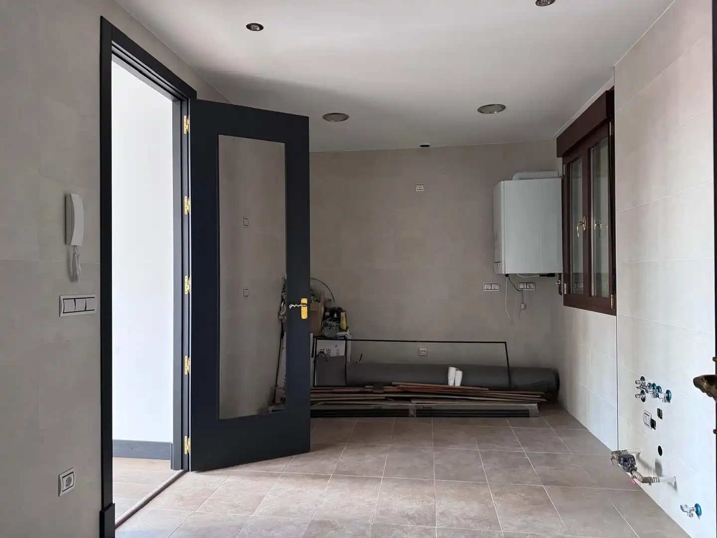 Piso con ascensor en venta en SANTIAGO, imagen 7