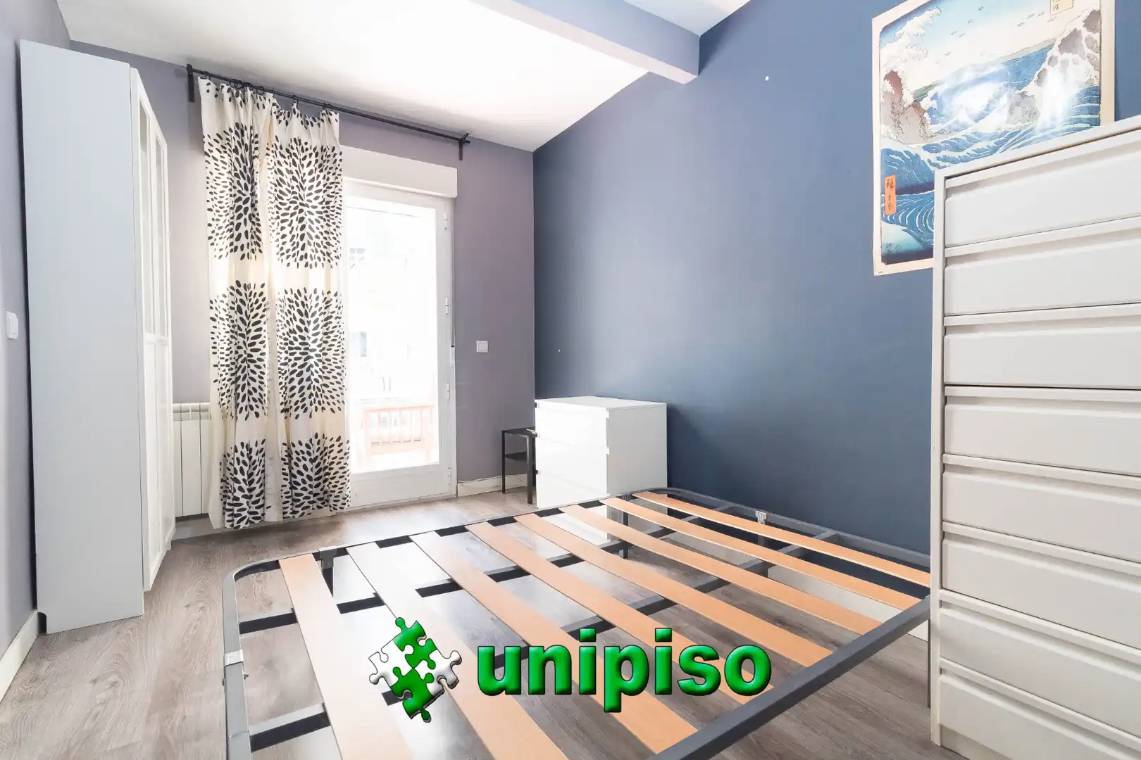 Habitación de Piso en venta en Leganés con Aire acondicionado, Calefacción y Terraza